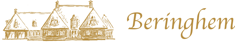 Beringhem logo
