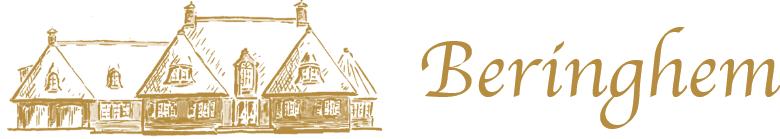 Beringhem logo